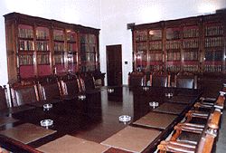 ConsejoUniversitario