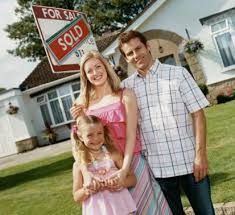 El sueño de la casa propia