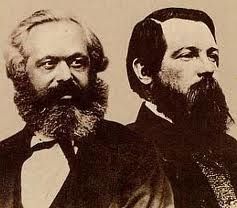 MarxEngels