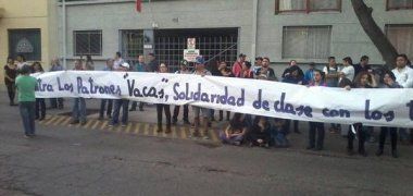 DireccionTrabajoApoyaSindicatos