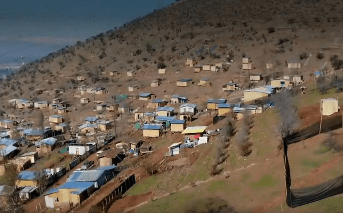 Tomas de terrenos&nbsp;habitacionales